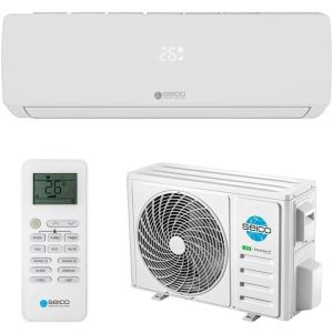 Klima Seico 3,5kw
