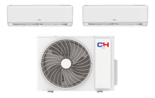 Cooper&Hunter multi split