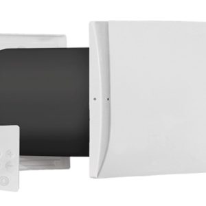 Pulsar 150 lokalni rekuperator