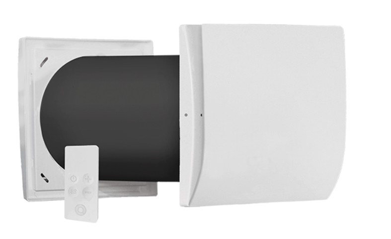 Pulsar 150 lokalni rekuperator