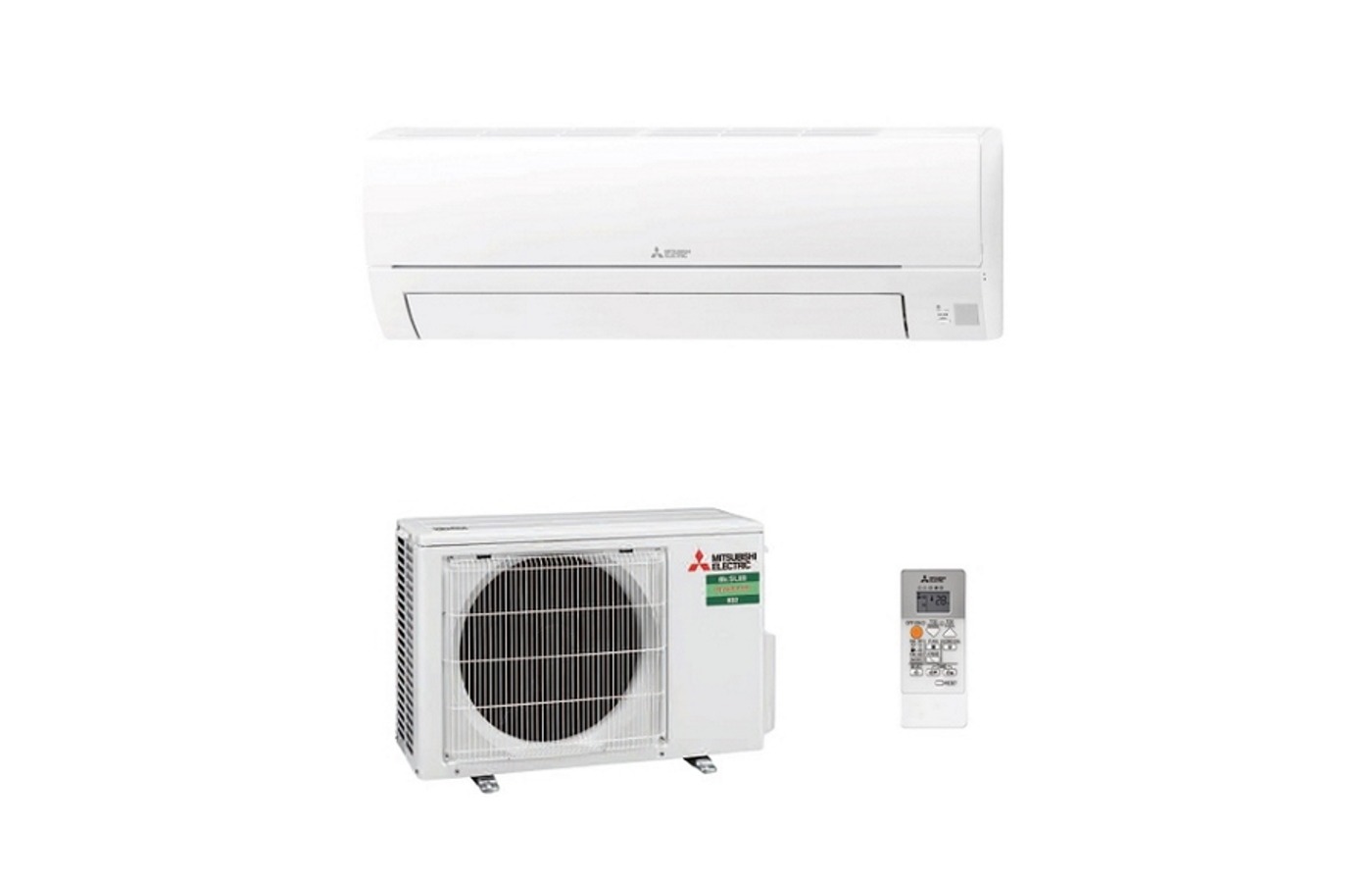 Mitsubishi MSZ-HR35VF2 klimatska naprava