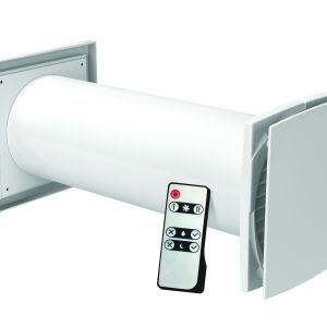 SIKU RV 1-35 C Mini V2 Lokali rekuperator