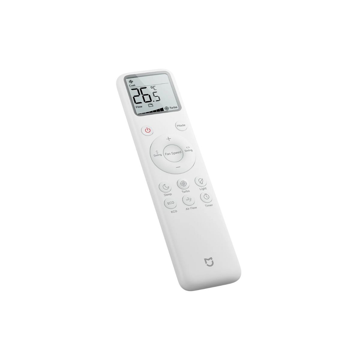 Klimatska naprava Xiaomi Mijia Eco 3,5kw - slika 4